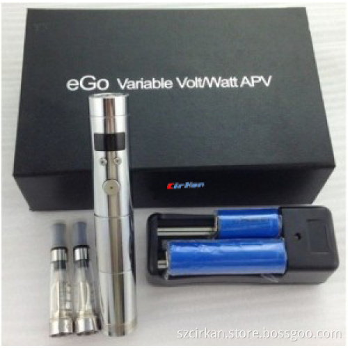 2013 Newest Electronic Cigarette Vamo V2